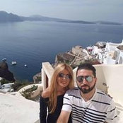 Araz Ma's photo