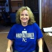 Rowena Axton's photo