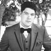 David Jamess billede