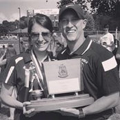 Jenna Keefer's photo