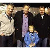 Shar Amners foto