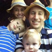 Michael Walton's photo