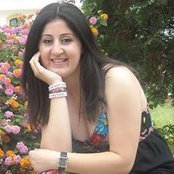 Maya Naffahs billede