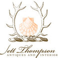 Jett Thompson Antiques & Interiors's profile photo