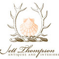 Jett Thompson Antiques & Interiors's profile photo