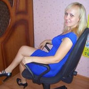 Ольга Кузнецова's photo
