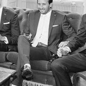 Sam Guedj's photo