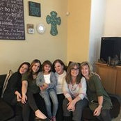 Caitlin Stephens's photo
