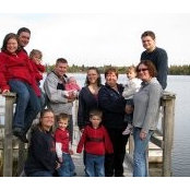 Monique Riopel's photo