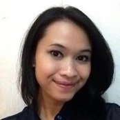 Nadia Amalia's photo