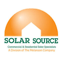 Solar Source NE