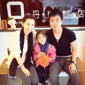 Dan Liu's photo