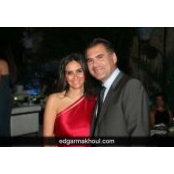 Dina Koteiche's photo