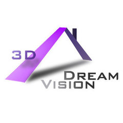 3D Dream Vision