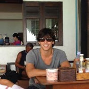 Alejandro Carrasco's photo