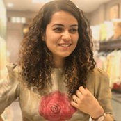 Foto von Ruchi Verma