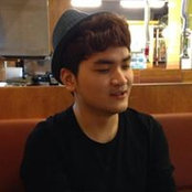 Eun Cho's photo