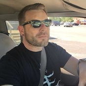 Damon Kirby's photo