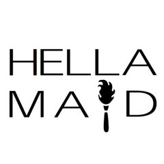 Hellamaid