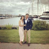 Kyle Wong's photo
