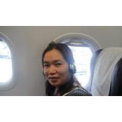 Marivic Morojo's photo