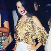 Samyla Moraess foto