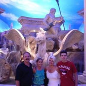 Sherrie Sersevic's photo