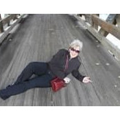 Joyce Christensen's photo