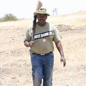 Foto di Omar Kiure