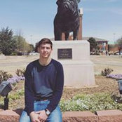 Isaac Garrett's photo