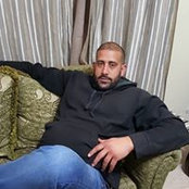Foto von Alaa Ganya