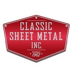 Classic Sheet Metal