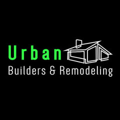 Urban Builders & Remodeling