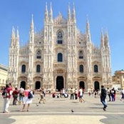 Sai Milan's photo