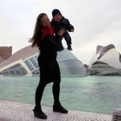 Vilte Melkunaite's photo
