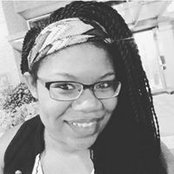 Tamia Harrison's photo