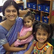 Bhoomika Malpekars foto
