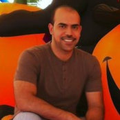 Mahmoud Matouk's photo