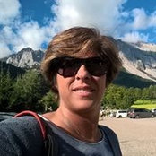 Manuela Castellini's photo