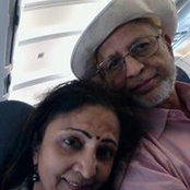 Foto de Mrinalini Sadananda
