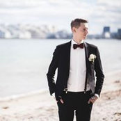 Benjamin Nielsens foto