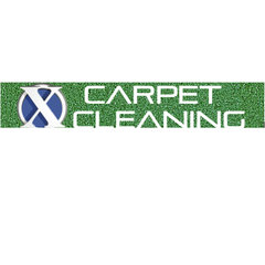 X Carpet Cleaning