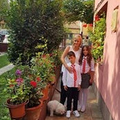 Iulia Negrea's photo