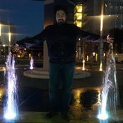 Mehdi Mlk's photo