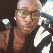 Frederick Mathers's photo