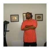 Michael Latimore's photo