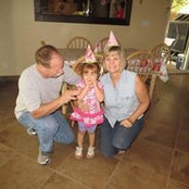 Rhonda Mills's photo