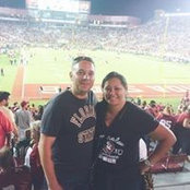Michael Burke's photo