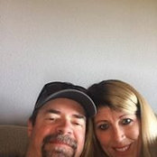 Troy N Teresa Malone's photo