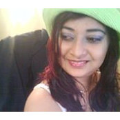 Nazima Mohammed's photo